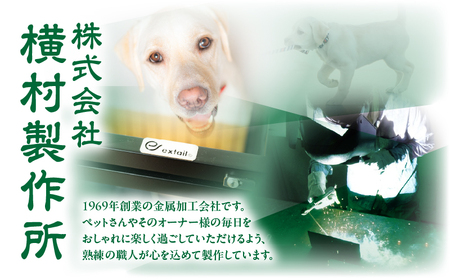 「 犬猫共通 」 オーダーケージ 製作 クーポン 20万円分 K319-007