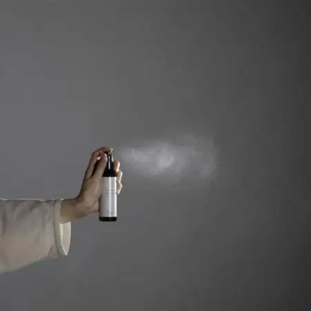 富山県産ハトムギ ボディミスト Muse(100ml)【1576331】