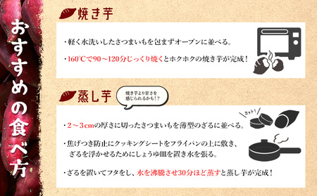 【2026年発送分】さつまいも(土佐紅) Lサイズ 2kg さつまいも at-0052
