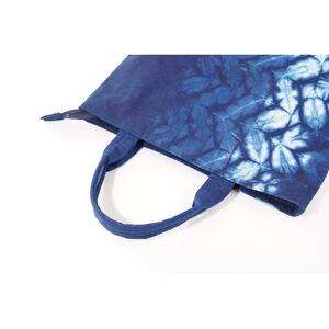 阿波藍染トートバッグ