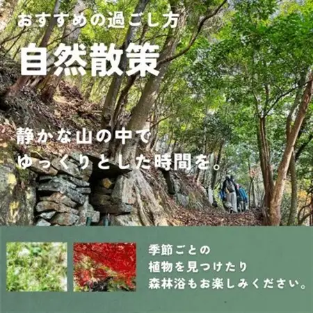 山の植物でつくるオリジナル絵具製作体験 1名様【1581781】