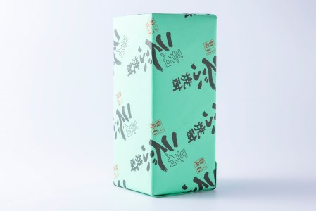 北海道 新ひだか町 三石こんぶ焼酎 計 1.4L (720ml×2本)