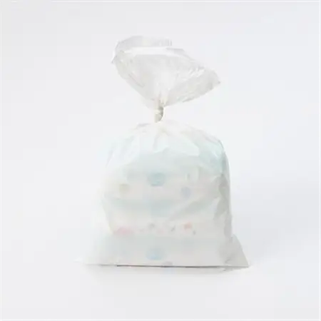防臭消臭袋Shu-Lock ECO「花柄パッケージ」(2個セット)【1583733】
