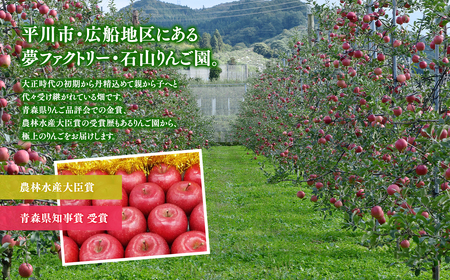 【レビューキャンペーン】青森県産　完熟りんごジュース 1L×6本[hi-0008-016]