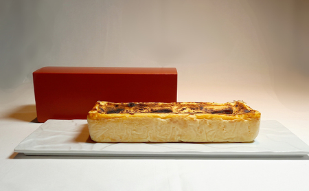 タカさんのチーズケーキ（グルテンフリーベイクドチーズケーキ）　菓子 スイーツ ケーキ 東京都 文京区