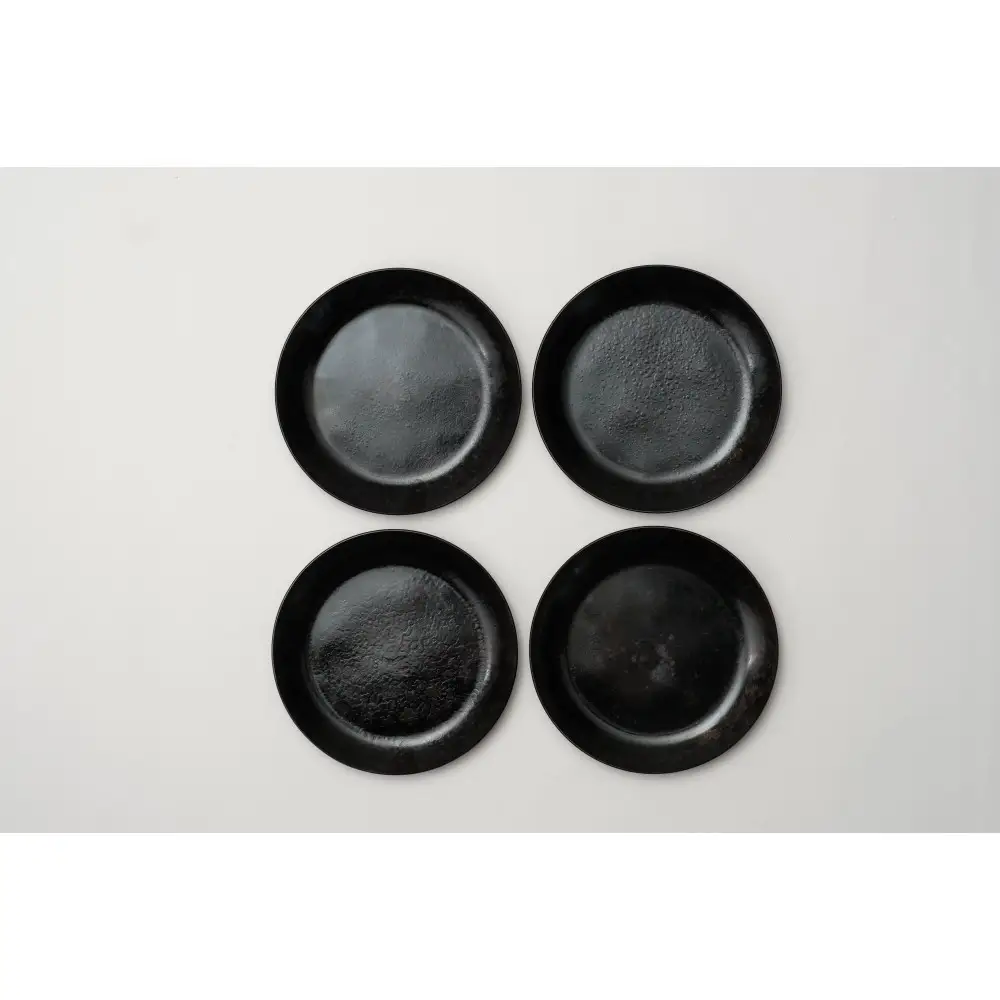 TAKIBISM フライパンディッシュ【小】4枚セット