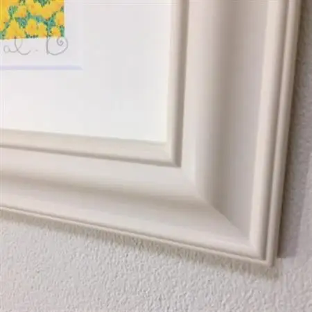 栗乃木ハルミ版画額装品「菜の花畑4」【1228962】