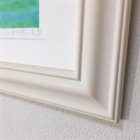 栗乃木ハルミ版画額装品「honu2」【1229381】