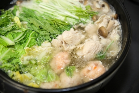 [寝屋川ゆずつくね] ゆず香る～国産鶏つくね～ 750g (250g×3袋) [0963]