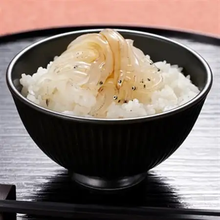 【先行予約】霞ヶ浦　暁のしらうお　100g×3パック_魚介・海産物  鮮魚 _【配送不可地域：離島・沖縄県】【1583295】