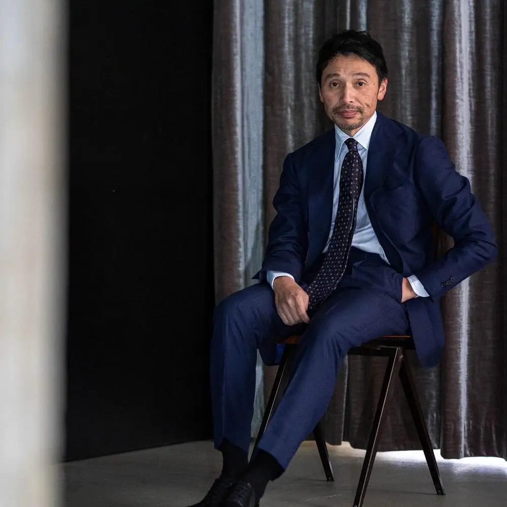 RING JACKET（リングヂャケット）お仕立券 25万円分 / オーダースーツ スーツ