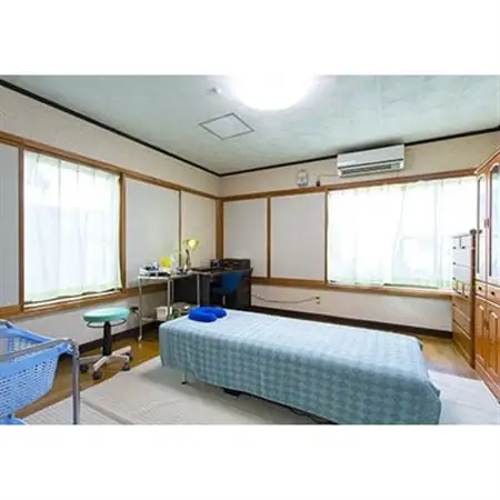 福祉のうえもり つばき鍼灸院の施術チケット　60分コース　「はり」「お灸」「ていしん」_旅行券・チケット   _【1585946】