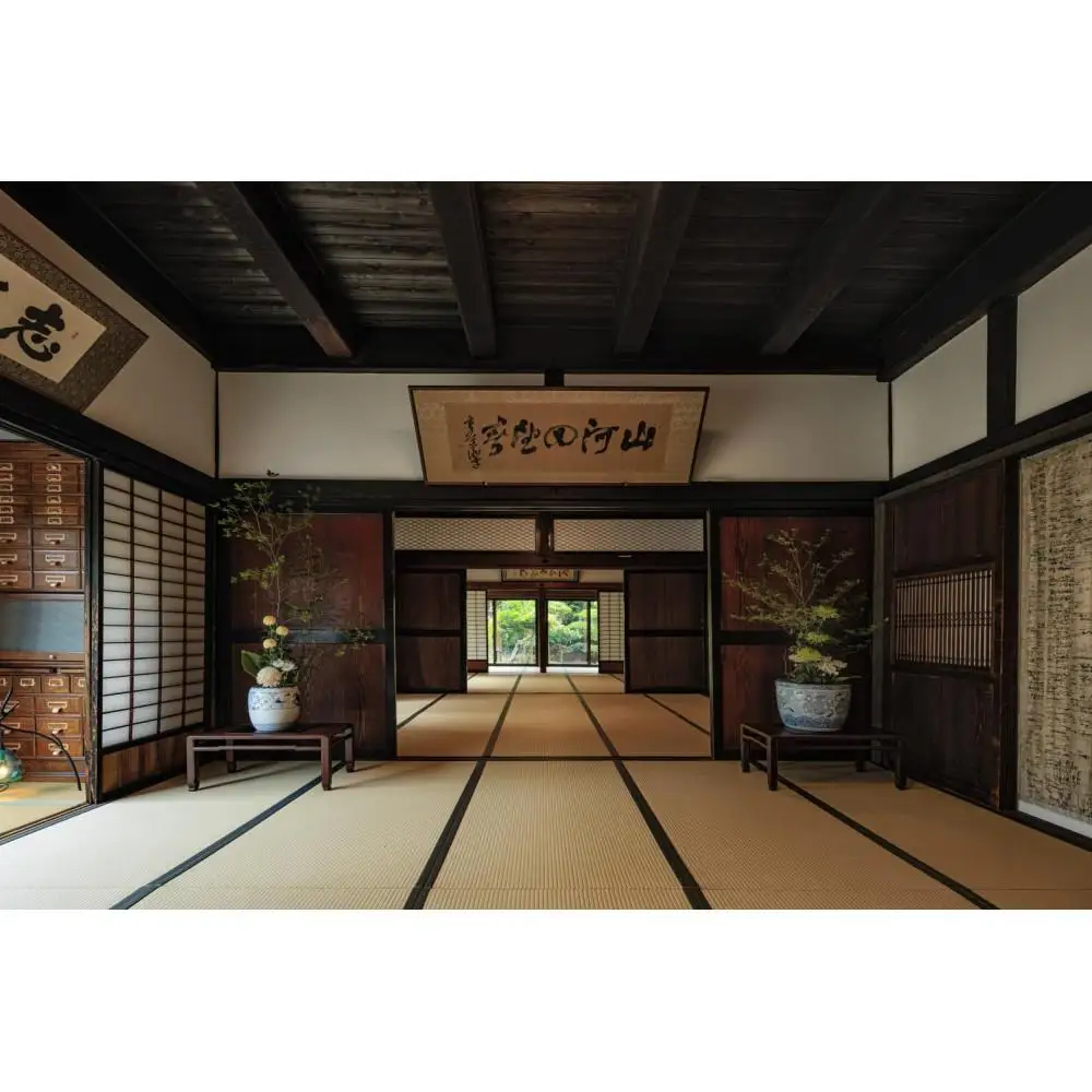 岳麓翠苑 一棟貸切 宿泊券（※1泊食事別）