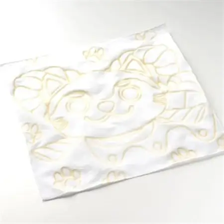 自分で染めるミニ手ぬぐいキット【1482809】