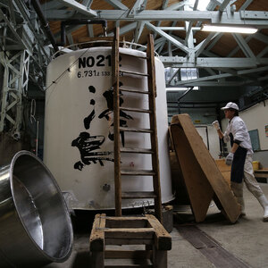 fn-31-001 浜千鳥 頑張れ！釜石シーウェイブス 応援ラベルセット 日本酒 地酒