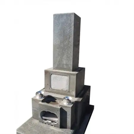 本小松石墓石　購入補助券B(30万円分)【1582700】