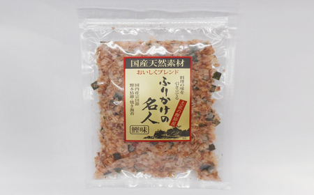 【6回定期便】土佐の鰹節屋 極上だしパックとふりかけのセット【森田鰹節株式会社】 [ATBD028]