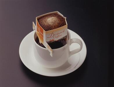 キャラバンコーヒー 農園指定ドリパックコーヒーセット SG-3（10g×12個入） AKJ0006