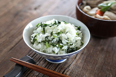 【R8.10月～2月順次発送】マルハチ 青菜漬 190g×10袋 先行受付 からし菜 秋冬限定 シャキシャキ食感 漬物 箸休め お茶請けに 伝統漬物【入金期限：2026年9月30日】