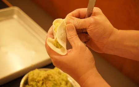 【餃子】珍来 冷凍 80個セット | 中華 冷凍食品