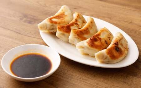 【6ヶ月定期便】東京食堂のチャーハンと焼き餃子（各5パック×6回）合計60パック 2種 セット 冷凍 餃子 ぎょうざ ギョウザ 炒飯