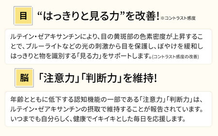 【12袋入 360日分】サエミエ 糸島市 / 株式会社ピュール [AZA240]
