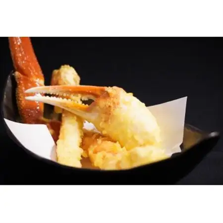 かに満 かに料理 ペアお食事券 【皇輝コース】_旅行券・チケット 食事券  _【1588338】