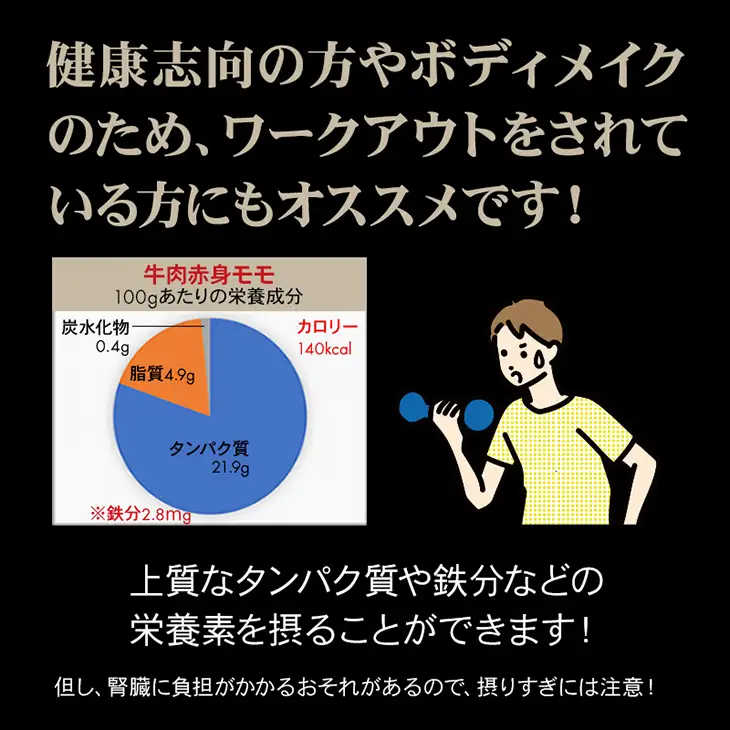 佐賀牛 ステーキ モモ 400g ステーキ 牛肉 赤身 牛肉 B180-007