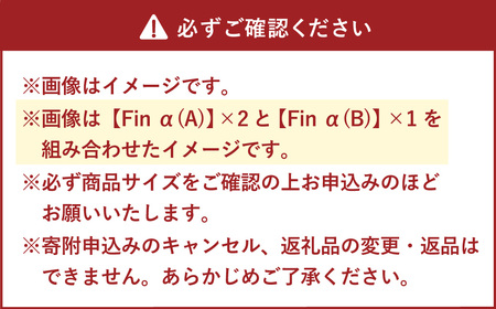 Fin α （B） 椅子 イス インテリア オブジェ 置物