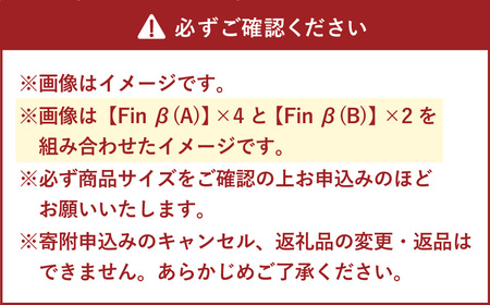 Fin β （A） 椅子 イス インテリア オブジェ 置物