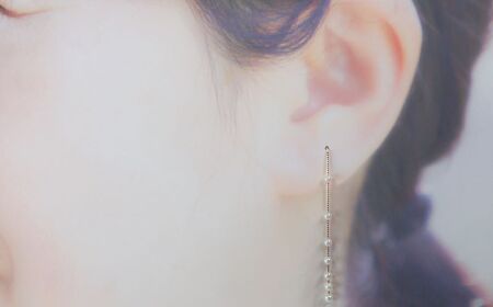 真珠 アクセサリー ピアス パール 2mm 以上 2.5mm 未満 ジュエリー K18 三重県 伊勢志摩 志摩市 プレゼント 誕生日 ギフト 結婚式 入学式 卒業式 アコヤ真珠 アコヤ貝 ベビーパール / アコヤベビーパール アメリカンタイプ
