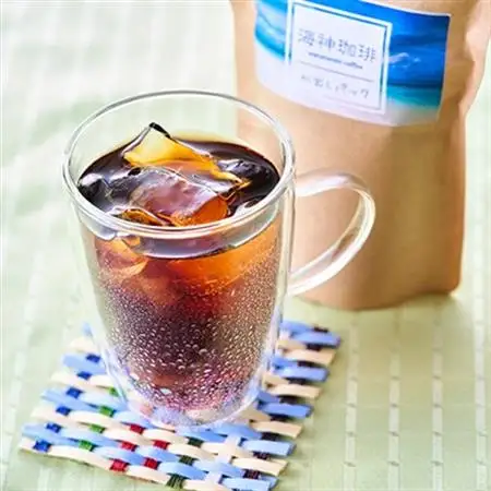 心を込めて作られたレギュラーコーヒー5種(各100g)+水出しコーヒーパック90g【1588167】