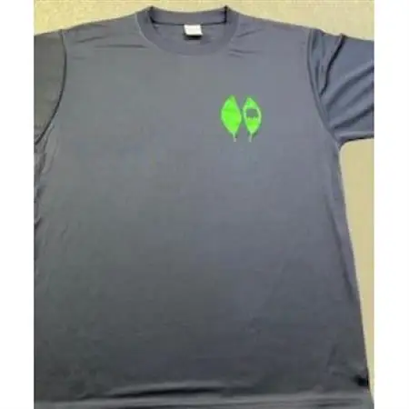 有峰文化村TシャツLサイズ2枚セット(紺1枚・白1枚)_装飾品・工芸品 女性・レディース 洋服   装飾品・工芸品 男性・メンズ 洋服 _【1590238】