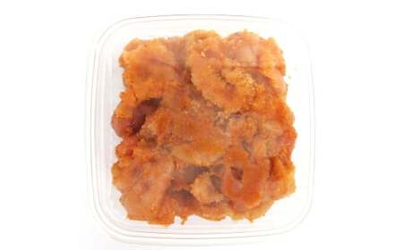 A300 無着色 辛子明太子 訳あり！（切子）2kg （1kg×2個） めんたいこ 明太子 たらこ タラコ 並切れ 着色料不使用 家庭用 訳アリ ワケアリ わけあり 理由あり 冷凍