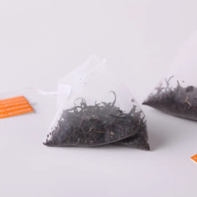 TEA MOTIVATION 紅茶 ギフト 4種 14包　紅茶