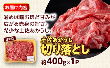 【3回定期便】高知の肉定期便〈はちきん地鶏・土佐あかうし・ハンバーグ〉少量セット【合同会社土佐あぐりーど】[ATBO032]