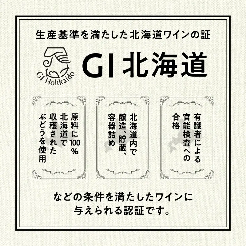 【数量限定＆北海道限定】N・Y・V（エヌ・ワイ・ブイ）　余市ケルナー2023　2本セット_Y090-0015