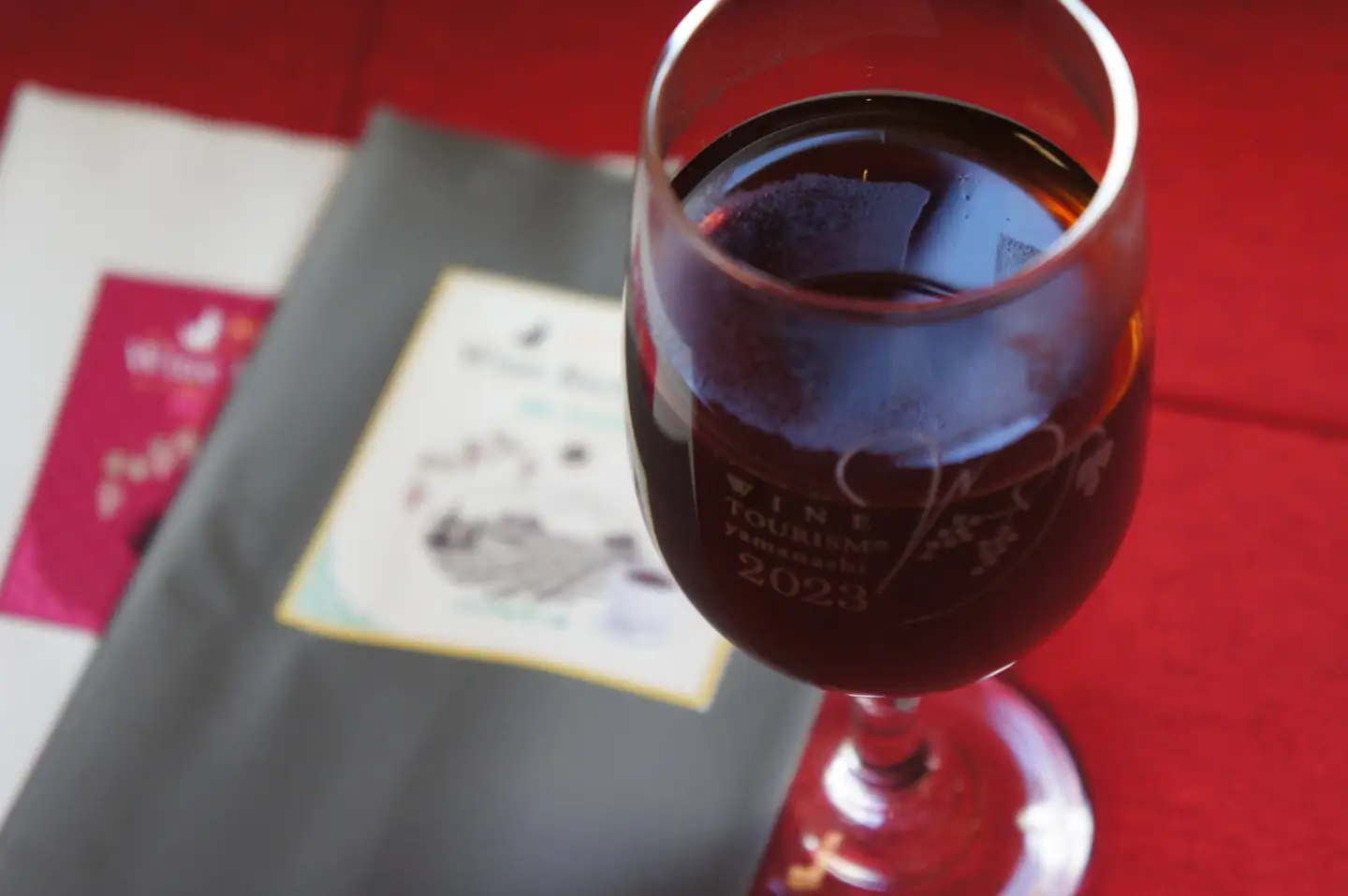 「ワイン香るコーヒー」Katsunuma Wine Rich Coffeeドリップバック2個セット（JCF）A04-1550