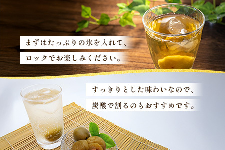 【梅酒】光武 癒しの梅酒 720ml [梅酒 うめ酒 梅 お酒 酒 国産梅 梅果肉 酸味 すっきり 720ml おすすめ 人気 送料無料] B-809