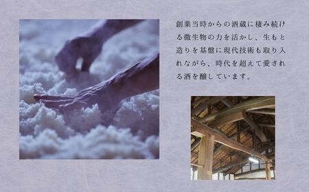 龍勢 Super Ryusei 720ml 1本【 日本酒 純米大吟醸 冷酒 お酒 藤井酒造 広島県 竹原市】