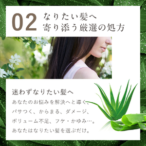 シャンプー 【ALLNA ORGANIC】オルナ オーガニック シャンプー ＆ トリートメント 各400ml 詰め替え セット【BU07-elu004】