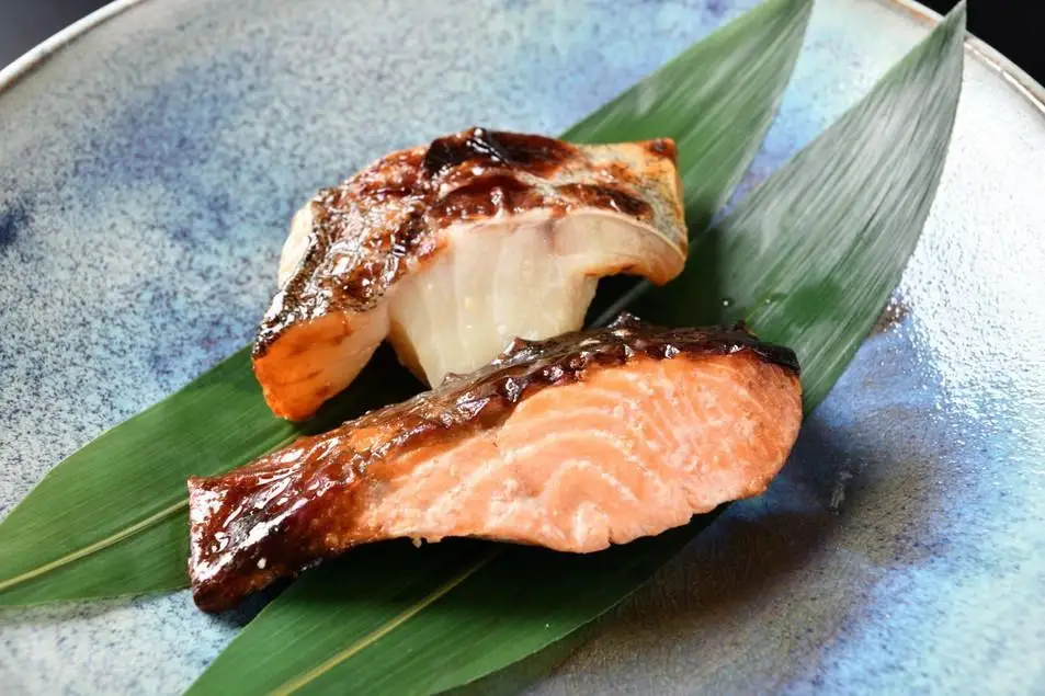 【ばんしょう食品】こだわりの焼き魚セット（6種10切れ）｜京都 人気詰合せ 調理済み焼き魚