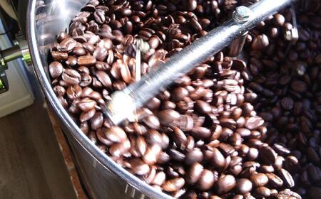 小樽珈琲香房　開運珈琲セット（全5種×6個）