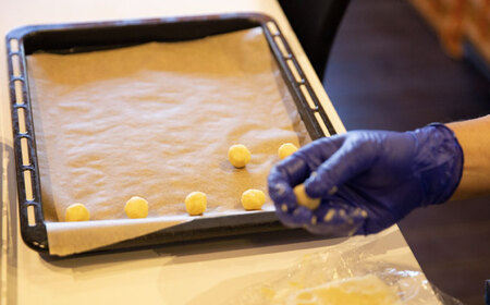 クッキーセット[AQAL004] クッキー