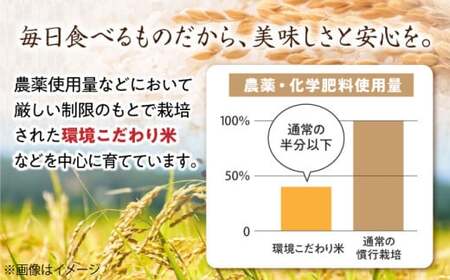 みずかがみ30kg[AQCQ005] 白米 環境こだわり米