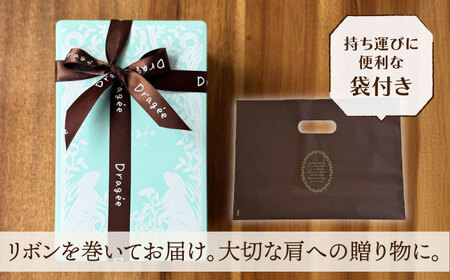 クッキー缶[AQDC006] クッキー