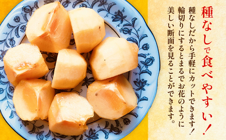 柿 秋王 約1.5kg（4-6玉） 南国フルーツ株式会社【26年度出荷】《10月下旬-11月末頃出荷》福岡県 鞍手町 福岡県産 柿 フルーツ 果物