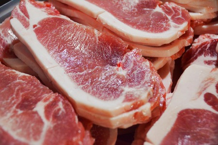 秩父ふるさとの味「豚肉の味噌漬」〜横瀬産どぶろくが生み出す芳醇な味わい〜（3枚×2パック）｜豚肉 味噌