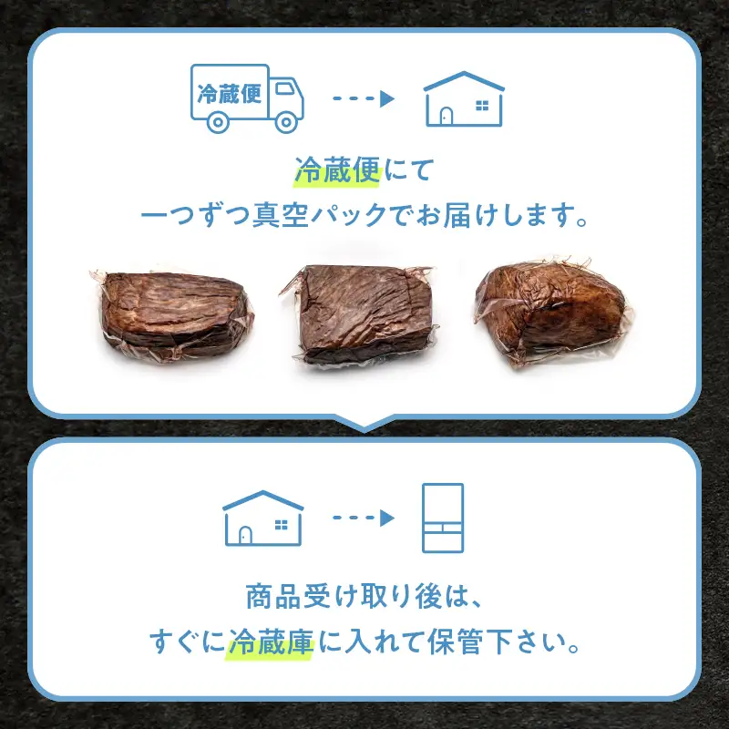 和牛専門店厳選 和牛ローストビーフ 3種 食べ比べ （300g×3） 国産 牛肉 赤身 高級 ローストビーフ 【TOKYO COWBOY】_0006-002-se4