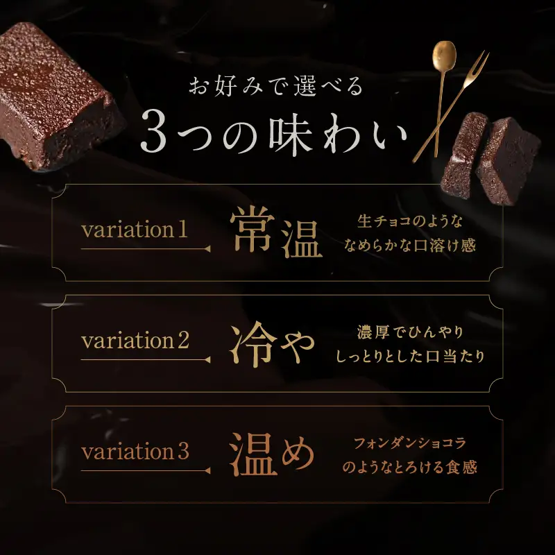 チョコレート専門店「MAGIE DU CHOCOLAT」至極の生ガトーショコラ【スイーツ チョコレート チョコレート菓子 焼き菓子 ガトーショコラ 生ガトーショコラ 濃厚 とろける 人気 おすすめ ギフト プレゼント 贈り物 ご褒美 贅沢】_0010-003-se4